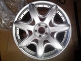 Replica & Aftermarket Car Alloy Wheel 15inch 16inch