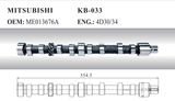 Auto Camshaft for Mitsubishi (ME013676A)