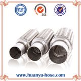 Car Exhaust Pipe