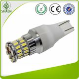T16 36SMD Epistar 3014 LED Auto Light