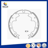 Hot Sale Auto Brake Systems OEM Truck Brake Shoes