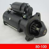 Iskra Starter Motor Is1105