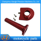 High Precision CNC Motorcycle Throttle Handle