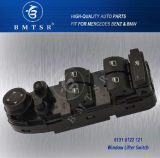for BMW 61319122121 E70 E71 X5 X6 Drivers Side Main Window Switch Master Switch