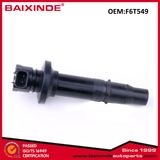 F6T549 Ignition Coil for YAMAHA Ignition Module