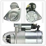 Top-Quality Rebuilt/New Auto Starter Motor S114-821/a (18440)
