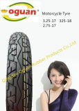 Factory Produce Motorcycle Tire (325-17 300-18 275-17 275-18)