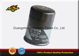 Separator 90915-10004 15601-76008-71 90080-91220 90915-03004 Oil Filter for Toyota