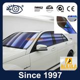 Explosion Proof Car Window Reflective Chameleon Solar Tinted Film