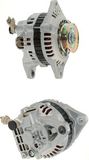 Mazda 323 Alternator Bosch 0123510037; 0123510106 Chrysler: 4727206