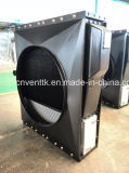 Hydraulic Excavator Agricultural Vehicle Replace Radiator