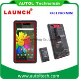 New Released Car Scanner X431 PRO Mini Original Automotive Launch Diagnostic Machine for All Cars Launch X431 PRO X431 PRO Mini