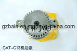 Oil Pump of Caterpillar C13 Engine Part Manufacture China Made/Made in Japan 15110-E0130 Manufacture