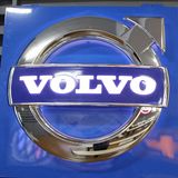 LED Car Logo for Car 4s Shop