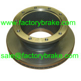 21227349 Commercial Vehicle Brake Disk/Disc