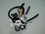 Yog Motorcycle Parts Motorcycle Carburetor for Honda Wave110 (carburador PARA motocicletas)