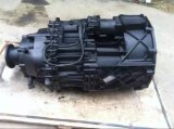 Dongfeng Truck Transmission Gearbox