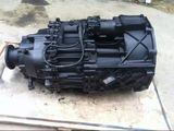 Dongfeng Truck Transmission Gearbox