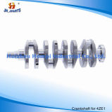 Auto Parts Crankshaft for Isuzu 4ze1 8-94163-188-0 8-97023-674-0 8-97107-920-3