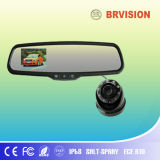 Custom Brake Camera for Vans