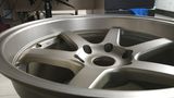 18 Inch Volk Racing Alloy Wheel 5X100 5X114.3 6X139.7 Aluminum Rim