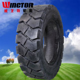 High Rubber Content 7.00-12 Forklift Tire, Industrial Pneumatic Tyre 7.00-12