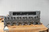 Cummins 6bt5.9 Cylinder Head