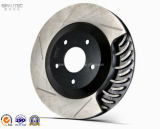 Auto Parts Brake Disc Rotor in Shandong Factory