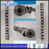 Nodural Casting Iron Camshaft Used for Nissan Z24
