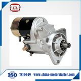 12V Nippondeso: 28100-56070 Denso Starter Motor for Toyota, Lester: 16967