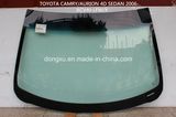 Auto Glass for Toyota Camry 4D Sedan 2007 Laminated Front Windshield