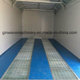 Customized Linking Spray Painting Booth in China
