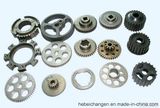 Flywheel Parts for Yutong, Higer, Changan Bus