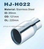 Muffler Tip