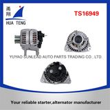 12V 136A Alternator for Dodge RAM Pickup Lester 11239 0-124-525-129