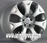 F2005 New Type Alloy Wheel for Car