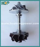 Turbine Wheel and Shaft for To4e10 466742-0004
