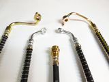 MTB Braided Hydrauli Brake Hose