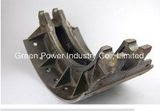 Hot Sale Factory Price Brake Shoe for Heavy Duty Truck