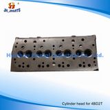 Car Accessories Cylinder Head for Isuzu 4bd2t 8-97103-027-2 8-94256-853-1