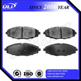 Daweoo Lanos Gdb3195 Ceramic Car Disc Brake Pad Brake