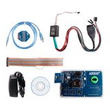 for Mercedes Benz Ak500+ Key Programmer (With Database Hard Disk)
