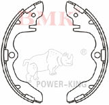 Brake Shoe (K3326) for Ford and Mazda