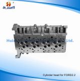 Auto Parts Cylinder Head for Ford/Peugeot/Citroen/FIAT 2.2 4hu/4hv (P22DTE) 908867