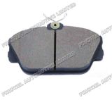 Brake Pads (D598) for Mercury for Ford/Lincoln