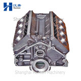 GM6.5 diesel truck engine motor parts V8 cylinder block