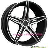 Car Replica Alloy Wheel Concave Wheel Rims