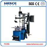 Cheap Automatic Motorcyle Tire Changer Machine Price Tc26L