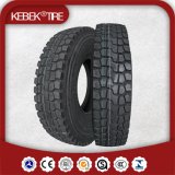 Chinese Truck Tyre with High Quality