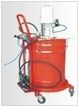 Dosing Grease System (pneumatic) Cr690